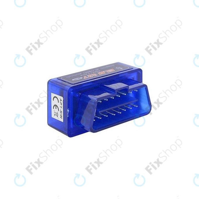 ELM Electronics - Auto dijagnostika ELM327