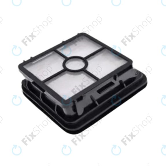 Set rezervnih dijelova za Bissell Crosswave 17132, 2225N, 2582N, 3551N (1x rotirajuća četka za tepihe, 1 par rotirajućih četki za različite površine, 2x Filter)