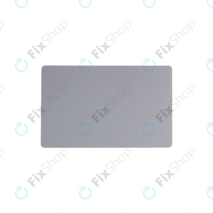Komplet trackpad za MacBook Air 15", A3114 (2024), Space Gray, 661-40270, Genuine Apple