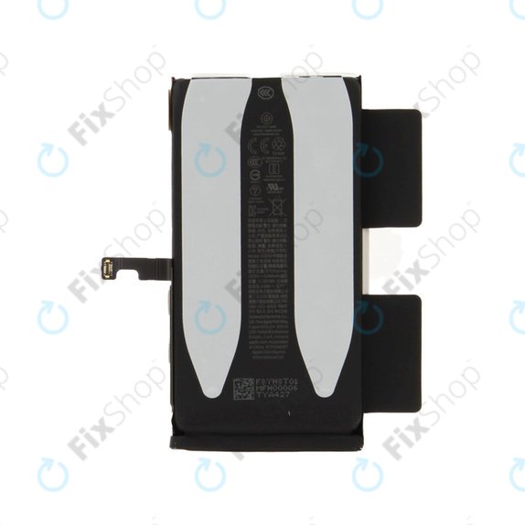 Srednji okvir s baterijom za iPhone 15 | Green | ZD076-00673 | Genuine Apple