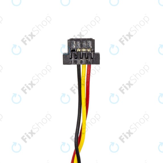Baterija za Mio MiVue 508, 518, 528, 538, 608, 618, 792, 230mAh, Li-Pol, 3.7V, TPC402035, HQ