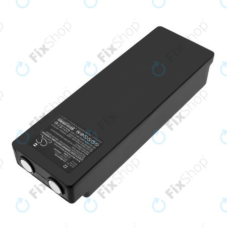 Baterija za Palfinger, Scanreco, 3000mAh, Ni-MH, 7.2V, RSC7220, HQ