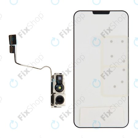 Prednja kamera za iPhone 16 Pro Max | 661-44956 | Genuine Apple
