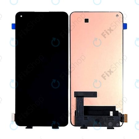 Xiaomi 11 Lite 5G NE 2109119DG 2107119DC - LCD zaslon + zaslon osjetljiv na dodir OLED