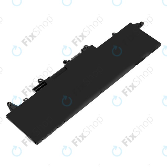 Baterija za HP ProBook x360 435 G7, 3550mAh, Li-Pol, 11.55V, SX03XL, HQ