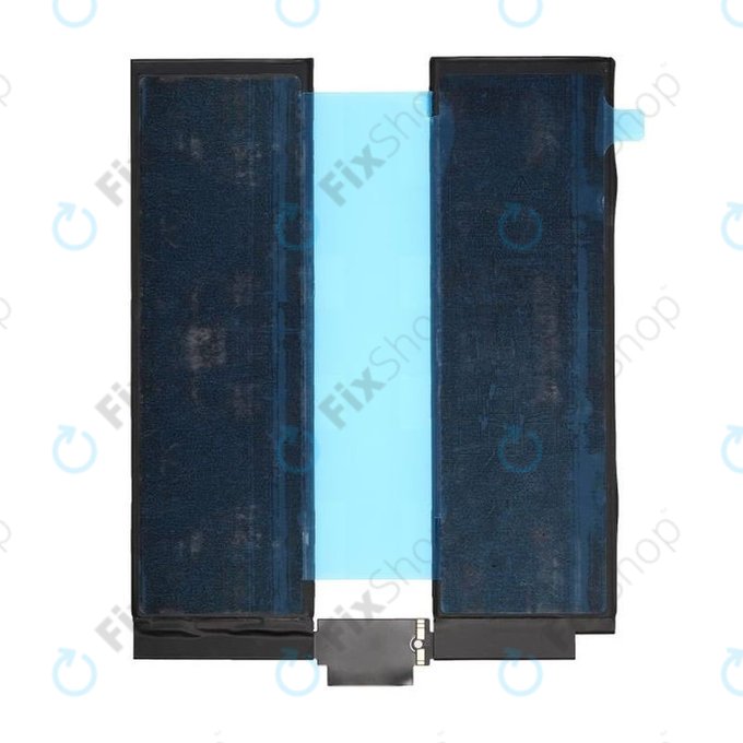 Apple iPad Pro 11.0 (1. generacija 2018.) - Baterija 7812 mAh