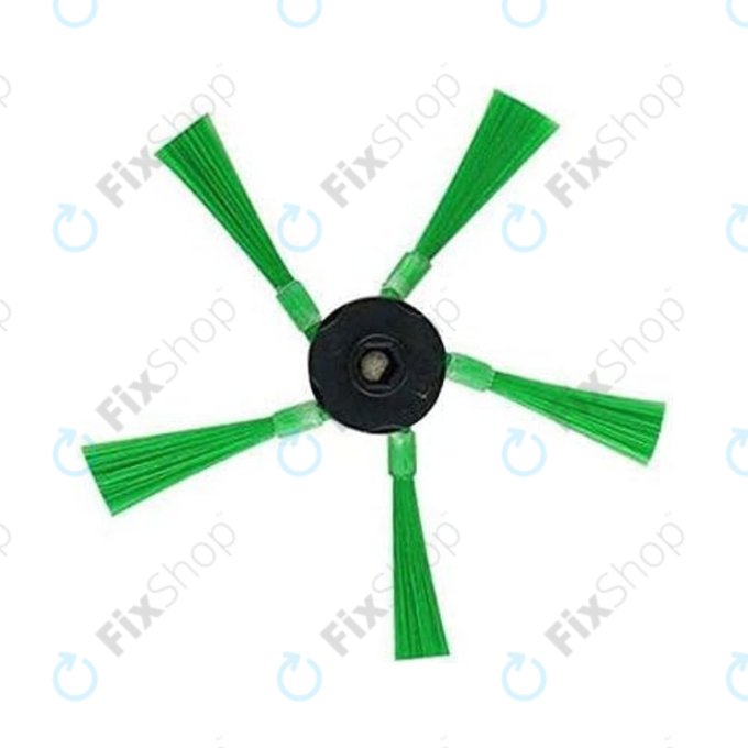 Vorwerk Kobold VR200, VR300 - Bočna četka