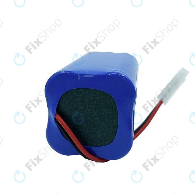 Xiaomi Essential (Mijia G1), Flyco FC-series, myVacBot SN500, Panasonic MC-series, Phicomm X3, Puppy R-series - Baterija Li-026418 Li-Ion 14.8V 2600mAh