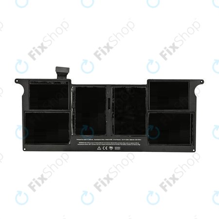 Apple MacBook Air 11" A1370, A1465 (sredina 2011. - Sredina 2012.) - Baterija A1406 5000 mAh