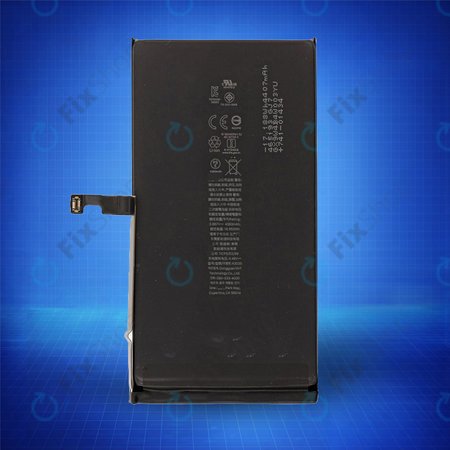 Apple iPhone 15 Plus - Baterija A3039 4383mAh Service Pack
