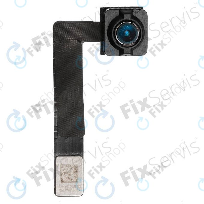 Apple iPad Pro 9.7 (2016) - Prednja kamera