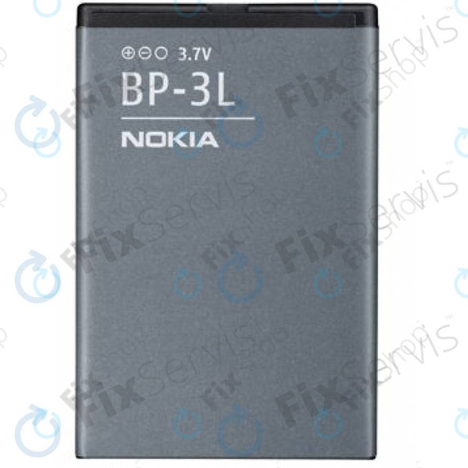 Nokia 2720F, 5310, 5630, 6600F, 6700S - Baterija BL-4CT 860mAh - 0670565