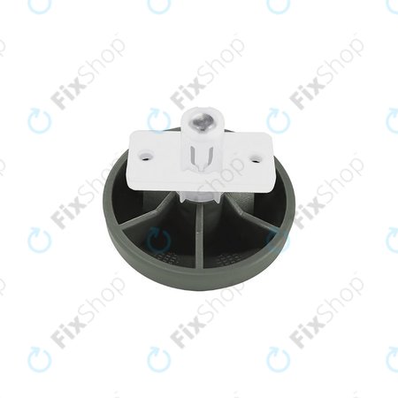 Xiaomi Roborock S7, S7 MaxV Ultra, S8, S8+, S8 Pro Ultra, G10, G10S, G20, T7S - Prednji kotač (crni )