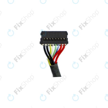 Punjač za Lenovo Yoga 720-13, 730-13, 6000mAh, Li-Pol, 7.68V, L16L4PB1, HQ