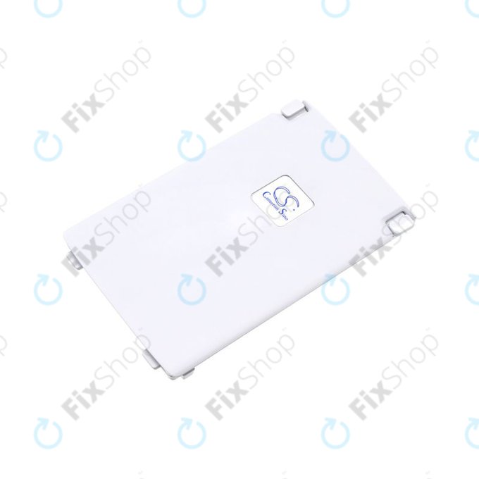 Zebra TC21,TC26,TC26AK,TC210,TC210K - Baterija BTRY-TC2Y-1XMA1-01 3050mAh (White) HQ