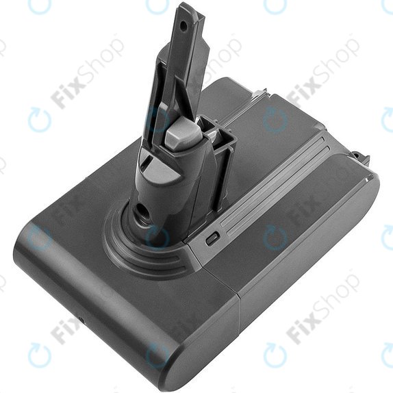 Dyson V7 - Baterija Li-Ion 2000mAh HQ