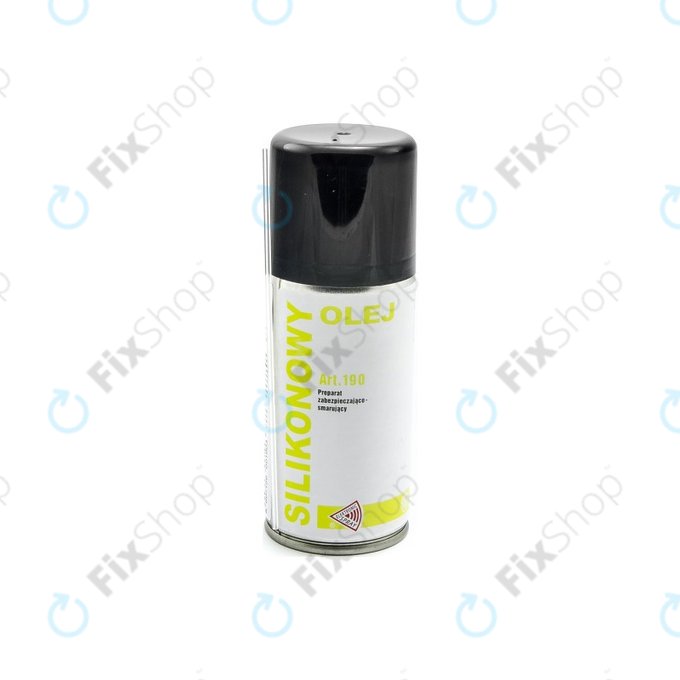 Micro Chip Electronic - Silikonsko Ulje u Spreju - 150ml
