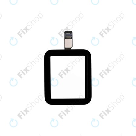 Apple Watch 3 38 mm - Zaslon osjetljiv na dodir (GPS + mobilna verzija)