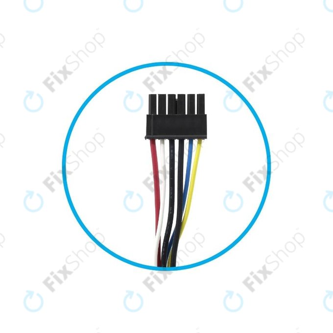 Neato Botvac D3, D4, D5, D6, D7-series - Baterija 945-0225, 205-0011, 205-0013 Li-Ion 14.4V 4200mAh HQ