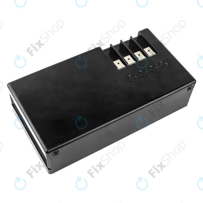 Baterija za Stiga Autoclip 125, AutoClip M7, Ambrogio L85 Evolution, 3400mAh, Li-Ion, 25.2V, 1126-1032-01, HQ