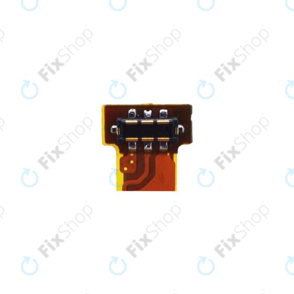 Baterija za Huawei Y3 (2018), Huawei P8 Lite, 2200mAh, Li-Pol, 3.8 V, HB3742A0EZC+, HQ