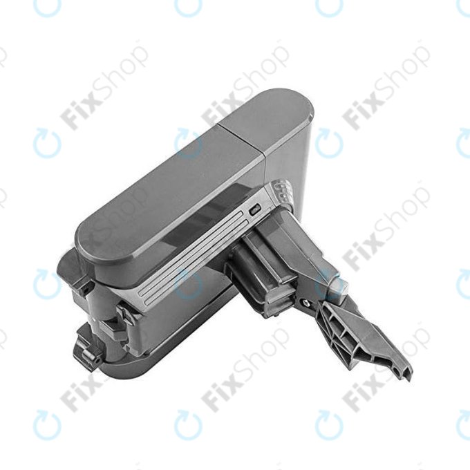 Dyson V7 - Baterija 968670-02, 968670-03 Li-Ion 3000mAh