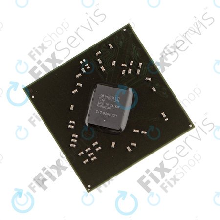 Apple MacBook Pro 15" A1286 (početak 2011.) - VGA čip ATI 216-0809000 HD 6470M