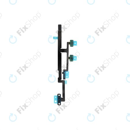 Apple iPad Mini 2, Mini 3 - Tipke za uključivanje/isključivanje + fleksibilni kabel za glasnoću