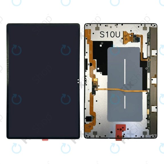 Samsung Galaxy Tab S10 Ultra X920, X926B - LCD zaslon + zaslon osjetljiv na dodir - GH82-35939A Genuine Service Pack