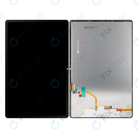 Samsung Galaxy Tab S10 FE+ X620, X626 - LCD zaslon + zaslon osjetljiv na dodir - GH82-37172A Genuine Service Pack