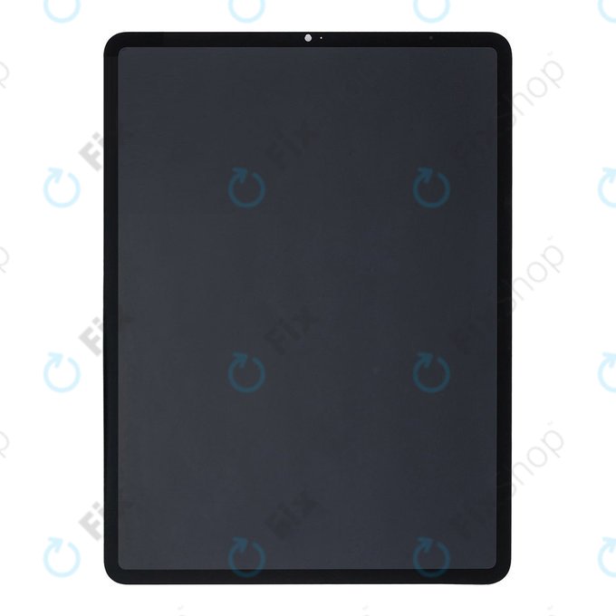 Apple iPad Pro 12.9 (5th Gen 2021, 6th Gen 2022) - LCD zaslon + zaslon osjetljiv na dodir + IC ploča Refurbished