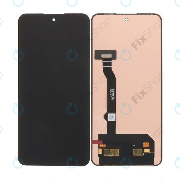 Nothing CMF Phone 2 Pro - LCD zaslon + zaslon osjetljiv na dodir TFT