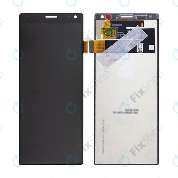 Sony Xperia 10 - LCD zaslon + zaslon osjetljiv na dodir TFT