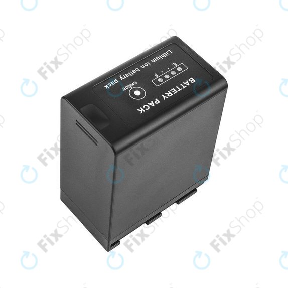 Baterija za Canon EOS S200, C300, 5200mAh, Li-Ion, 14.4V, BP-A60, HQ