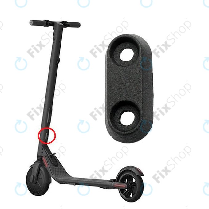 Ninebot Segway ES1, ES2, ES3, ES4 - Podloška za vijke upravljača