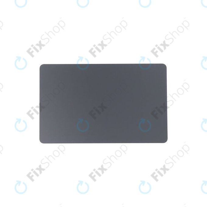 Komplet trackpad za MacBook Pro 14", A2779 (2023), Space Gray, 661-32206, Genuine Apple