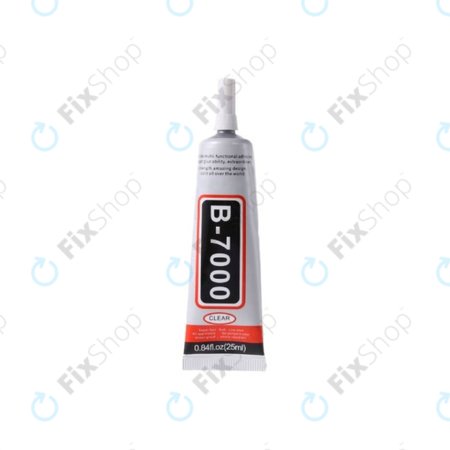 Ljepilo B-7000 - 25 ml (prozirno)