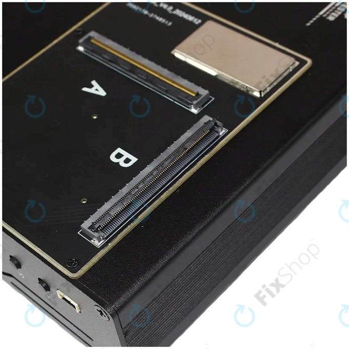 YCX M3 - LCD zaslon + tester zaslona osjetljivog na dodir