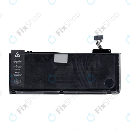 Apple MacBook Pro 13" A1278 (sredina 2009. - Sredina 2012.) - Baterija A1322 6800 mAh FixPremium