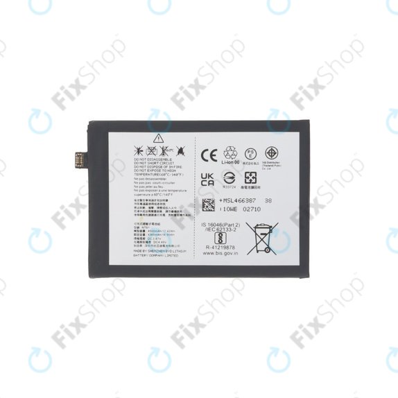 Nothing Phone (1) - Baterija NT01 4500mAh