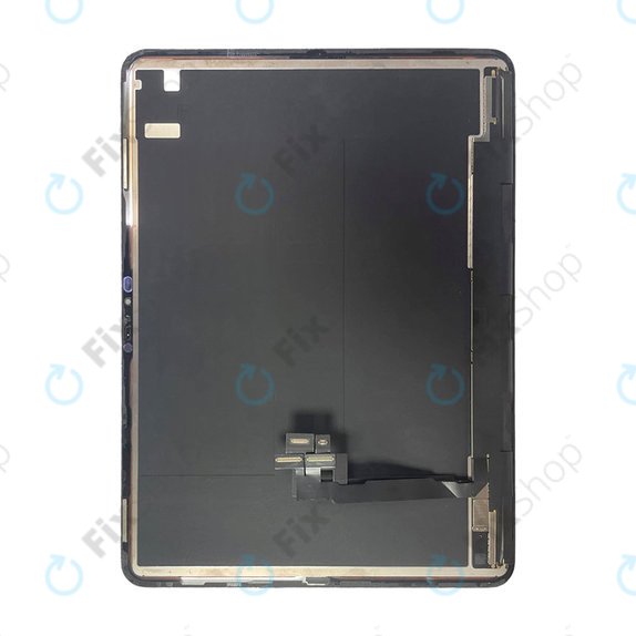 LCD Zaslon za iPad Pro 13 (2024), Black, dodirni ekran bez okvira, Refurbished