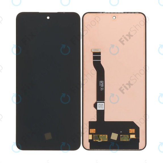 Nothing CMF Phone 2 Pro - LCD zaslon + zaslon osjetljiv na dodir OLED