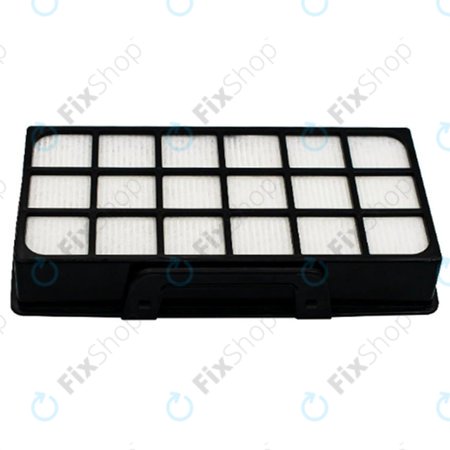 Rowenta Silence Force - Set filtera (ZR903701)