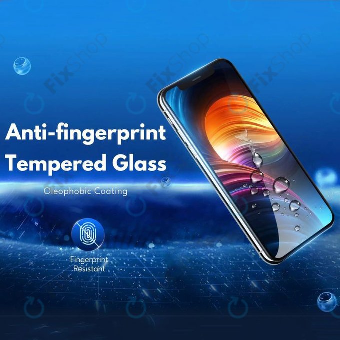 Apple iPhone 11 - LCD zaslon + zaslon osjetljiv na dodir + okvir In-Cell FixPremium