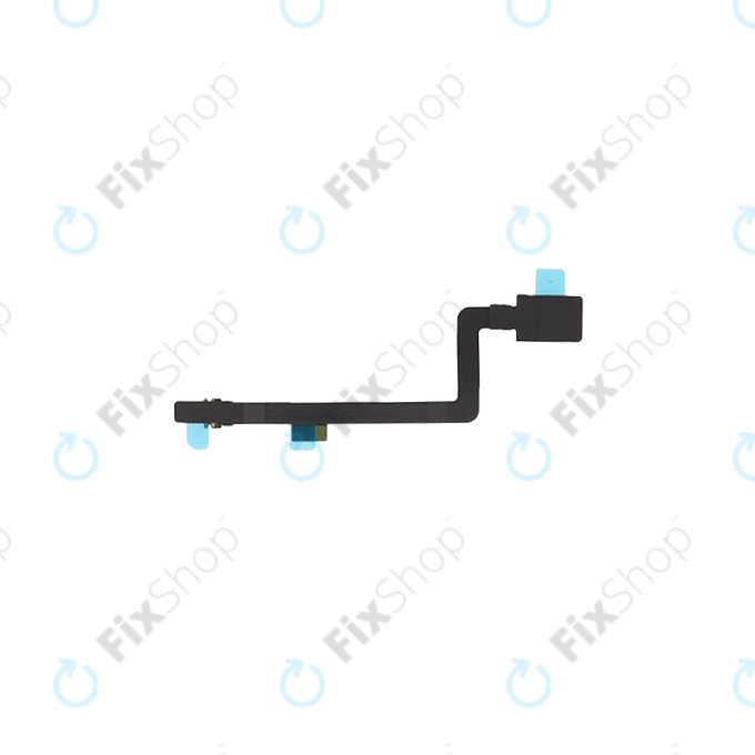 Flex kabel baterije (BMU) za MacBook Pro 16", A2485 (2021), A2780 (2023), 923-06794, Genuine Apple