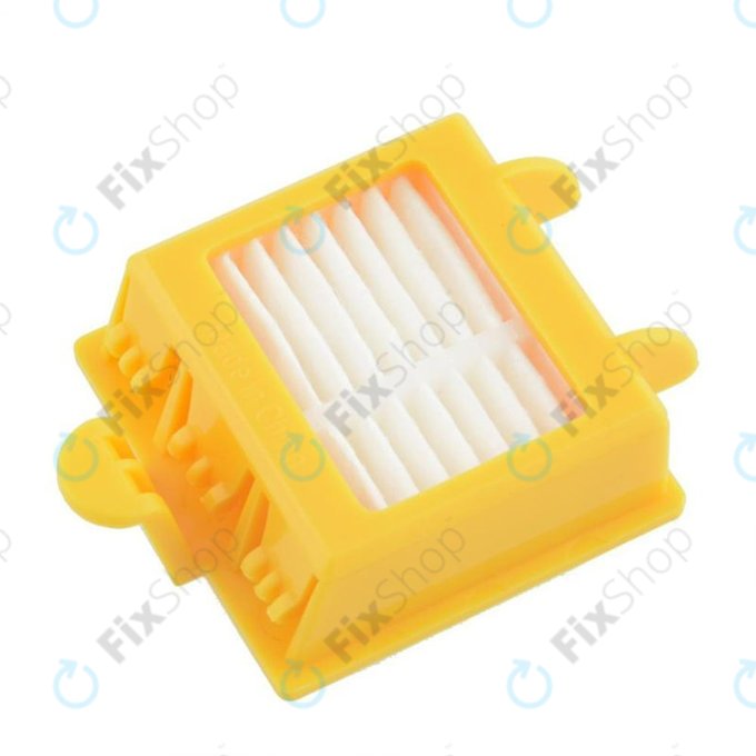 HEPA filter, 2 kom za iRobot Roomba 700-series