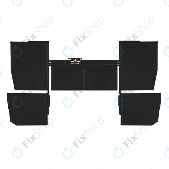 Apple MacBook 12" A1534 (Early 2015 - Mid 2017) - Baterija A1527 5474mAh