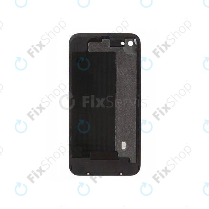 Apple iPhone 4 - Poklopac baterije (crni)