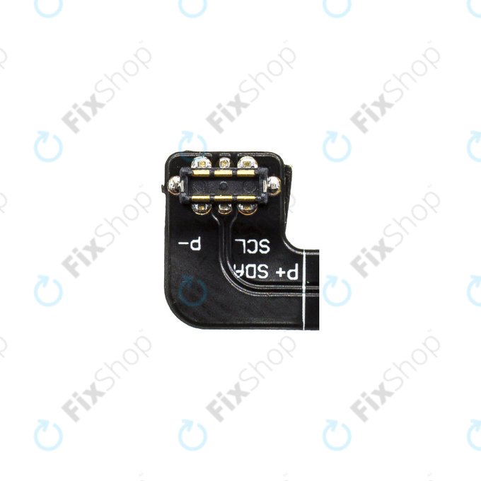 Baterija za  OnePlus 7T, 3700mAh, Li-Pol, 3.85 V, BLP743, HQ