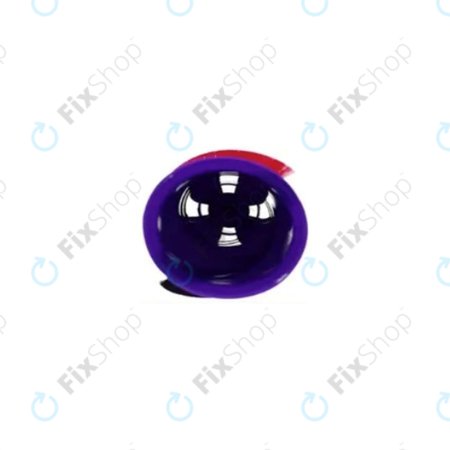 Dyson V8 - Glavna četka